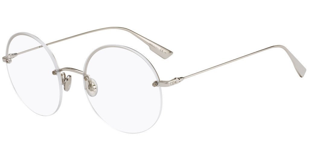 OKULARY KOREKCYJNE CHRISTIAN DIOR CD STELLAIREO12 010 ROZMIAR M OKULARY KOREKCYJNE CHRISTIAN DIOR CD STELLAIREO12 010 ROZMIAR M